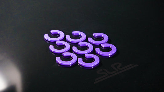 JZX80 Toyota Chaser Steering Rack Stop Set (Lock Limiters)