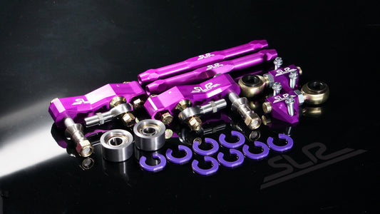 BMW & Mini Kit (Roll Center/Steering Quickening Angle Kit for both Drift & Race)