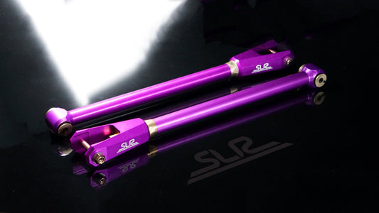Z4 BMW Adjustable Rear Lower Control Arms - LCA