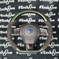 2015-2021 Subaru WRX/STI Custom Steering Wheel by Exclusive Steering
