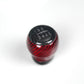 JDMuscle [15-25 WRX, 15-21 STI] Custom OEM+ Shift Knob *Clearance*