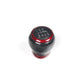 JDMuscle [15-25 WRX, 15-21 STI] Custom OEM+ Shift Knob *Clearance*