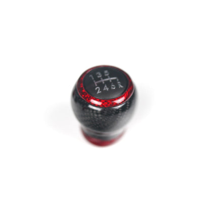 JDMuscle [15-25 WRX, 15-21 STI] Custom OEM+ Shift Knob *Clearance*