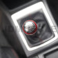 JDMuscle [15-25 WRX, 15-21 STI] Custom OEM+ Shift Knob *Clearance*