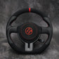 2013-2016 Subaru BRZ Custom Steering Wheel by Exclusive Steering