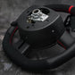 2013-2016 Subaru BRZ Custom Steering Wheel by Exclusive Steering