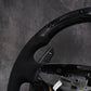 2010-2013 Land Rover Range Rover Sport Custom Steering Wheel by Exclusive Steering