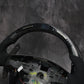 2010-2013 Land Rover Range Rover Sport Custom Steering Wheel by Exclusive Steering