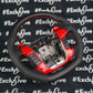 Exclusive Steering Custom Steering Wheel  for All Makes and Models