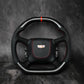 2000-2002 Cadillac Escalade Custom Steering Wheel by Exclusive Steering