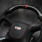 2000-2002 Cadillac Escalade Custom Steering Wheel by Exclusive Steering