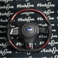 2015-2021 Subaru WRX/STI Custom Steering Wheel by Exclusive Steering
