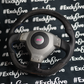 2004-2007 Subaru STI  Custom Steering Wheel by Exclusive Steering