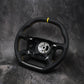 1994-1998 Porsche 911 993 Custom Steering Wheel by Exclusive Steering