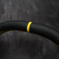 1994-1998 Porsche 911 993 Custom Steering Wheel by Exclusive Steering