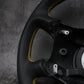 1994-1998 Porsche 911 993 Custom Steering Wheel by Exclusive Steering