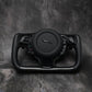 2010-2015 Jaguar XF XJ Custom Steering Wheel by Exclusive Steering
