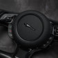 2010-2015 Jaguar XF XJ Custom Steering Wheel by Exclusive Steering