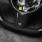 1998-2006 BMW 3 M3 5 X5 Series Sport  | E39 E46 E53 Custom Steering Wheel by Exclusive Steering