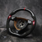 2004-2008 Porsche 911 / Boxster / Cayman  |   Custom Steering Wheel by Exclusive Steering