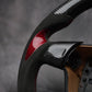 2004-2008 Porsche 911 / Boxster / Cayman  |   Custom Steering Wheel by Exclusive Steering