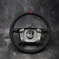 1994-1998 Porsche 911 993 Custom Steering Wheel by Exclusive Steering