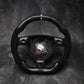 2004-2008 Porsche 911 / Boxster / Cayman  |   Custom Steering Wheel by Exclusive Steering