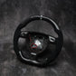 2004-2008 Porsche 911 / Boxster / Cayman  |   Custom Steering Wheel by Exclusive Steering