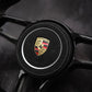 2014-2020 Porsche 911 (991.2) / GT3/GT3RS(991) / 718 Boxster/Cayman (982) / Cayenne (958.2) / Panamera (971) / Macan(95B)  |  Custom Steering Wheel by Exclusive Steering