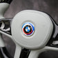 BMW M Steering Wheel for 2018-2024 M Models | G07 G80 G82 G83 G87 F90 F91 F92 F93 F95 F96 F97 F98
