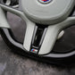 BMW M Steering Wheel for 2018-2024 M Models | G07 G80 G82 G83 G87 F90 F91 F92 F93 F95 F96 F97 F98