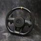 AMG Steering Wheel for Mercedes-Benz 2018+ AMG Models | Custom by Exclusive Steering
