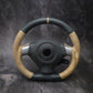 2005-2007 Subaru WRX/STI Custom Steering Wheel by Exclusive Steering