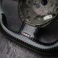 2005-2011 Audi A3 / A4 / A5 / A6 / Q5 / Q7 / S4 / S5  Custom Steering Wheel by Exclusive Steering