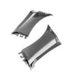 Discontinued JDMuscle [15-21 WRX/STI] Carbon Fiber/FRP Vented Fenders V2