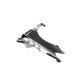 Discontinued JDMuscle [15-21 WRX/STI] Carbon Fiber/FRP Vented Fenders V2