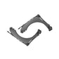 Discontinued JDMuscle [15-21 WRX/STI] Carbon Fiber/FRP Vented Fenders V2