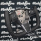 Tesla Model 3 & Model Y Custom Steering Wheel by Exclusive Steering