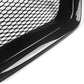 JDMuscle [18-21 WRX/STI] CS Style V2 Front Bumper Grille | Paint Matched/Gloss Black