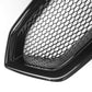 JDMuscle [18-21 WRX/STI] CS Style V2 Front Bumper Grille | Paint Matched/Gloss Black