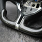 2014-2021 Maserati Ghibli  / 2017-2023 Levante  / 2014-2022 Quattroporte Custom Steering Wheel by Exclusive Steering  for