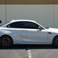 BMW F87 M2 GTC300 Carbon Fiber Adjustable Wing 2016-2021