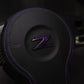 2003-2010 Nissan 350z Z33  Custom Steering Wheel by Exclusive Steering