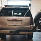 UltraSwing™ Multi-Fit Spare Tire Hitch Mount | RiGd Supply