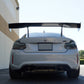 BMW F87 M2 GTC300 Carbon Fiber Adjustable Wing 2016-2021