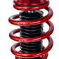 APEXi A'PEXi - N1 Type ExV Damper - 2017-2021 Honda Civic Si (FC1/FC3) & 2022+ Honda Civic Si (FE1) / Acura Integra (DE4)