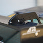 Honda FK8 Civic Type R GT250 Carbon Fiber Swan Neck Wing 2017 - 2021
