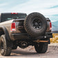 UltraSwing® Mega-Fit Spare Tire Hitch Mount | RiGd Supply