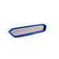 JDMuscle [18-21 WRX/STI] CS Style V2 Front Bumper Grille | Paint Matched/Gloss Black