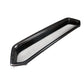 JDMuscle [18-21 WRX/STI] V2 Carbon Fiber Grille | Twill / Honey Comb